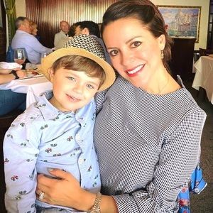 Meet your Posher, Jacky